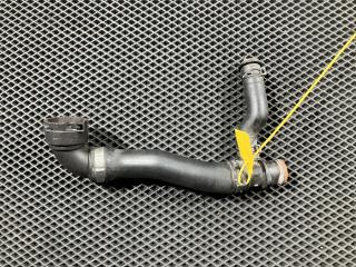 патрубок (трубопровод, шланг) Volkswagen Passat CC 1 поколение 2010, 2.0 л., CCZA, бензин, АКПП, купе