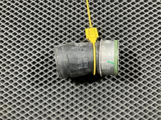 патрубок интеркулера Volkswagen Passat CC 1 поколение 2012, 2.0 л., CCZB, бензин, купе, 1K0145828F