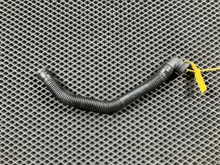 патрубок (трубопровод, шланг) Volkswagen Passat CC 1 поколение 2012, 2.0 л., CCZB, бензин, купе, 1K0129637D