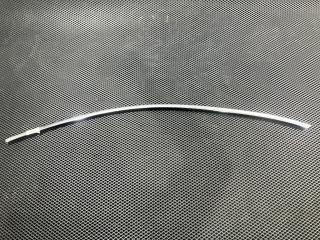 молдинг двери передней правой Jaguar XJ 4 поколение 2013, 5.0 л., 508PN, бензин, АКПП, черный, седан, AW93F208A96AE, C2D18418, AW93F208A96