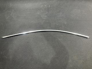 молдинг двери передней левой Jaguar XE 1 поколение X760 2016, 5.0 л., 508PN, бензин, АКПП, GX73208A97