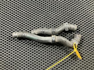 патрубок (трубопровод, шланг) Volkswagen Passat CC 1 поколение 2012, 2.0 л., CCZB, бензин, купе, 3C0122063M