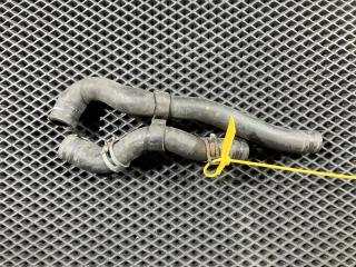 патрубок (трубопровод, шланг) Volkswagen Passat CC 1 поколение 2012, 2.0 л., CCZB, бензин, купе, 3C0122063M