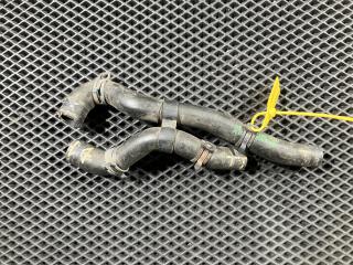 патрубок (трубопровод, шланг) Volkswagen Passat CC 1 поколение 2012, 2.0 л., CCZB, бензин, купе, 3C0122063M