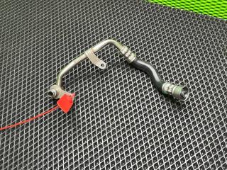 масляная трубка Audi A8 D4/4H [рестайлинг] 2014, 4.2 л., CDRA, бензин, АКПП, седан, 4H0317817H