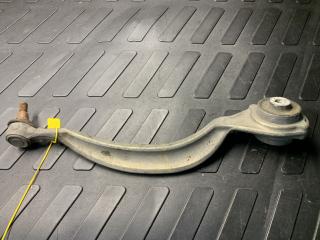 рычаг передний левый Mercedes-Benz S-Класс W221 [рестайлинг] 2011, 5.5 л., M 273.968, бензин, АКПП, седан, полный привод, 22119, A2213303711, A2213306511