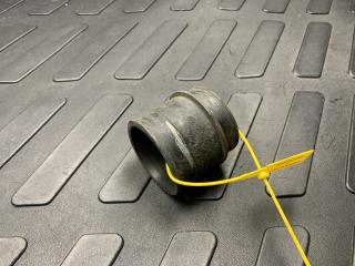 патрубок интеркулера Volkswagen Passat CC 1 поколение 2012, 2.0 л., CCZB, бензин, купе, 1K0129627C