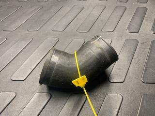 патрубок интеркулера Volkswagen Passat CC 1 поколение 2012, 2.0 л., CCZB, бензин, купе, 1K0145838AG