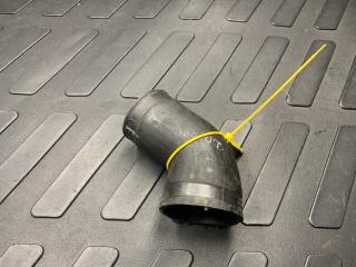 патрубок интеркулера Volkswagen Passat CC 1 поколение 2012, 2.0 л., CCZB, бензин, купе, 1K0145838AG