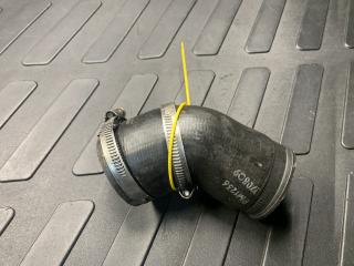 патрубок интеркулера Volkswagen Passat CC 1 поколение 2012, 2.0 л., CCZB, бензин, купе, 1K0145838AG