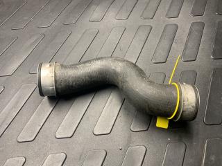 патрубок интеркулера Volkswagen Passat CC 1 поколение 2012, 2.0 л., CCZB, бензин, купе, 3C0145832Q