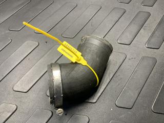 патрубок интеркулера Volkswagen Passat CC 1 поколение 2012, 2.0 л., CCZB, бензин, купе, 1K0145838AG