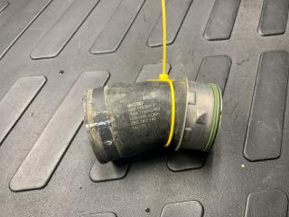 патрубок интеркулера Volkswagen Passat CC 1 поколение 2012, 2.0 л., CCZB, бензин, купе, 1K0145828F