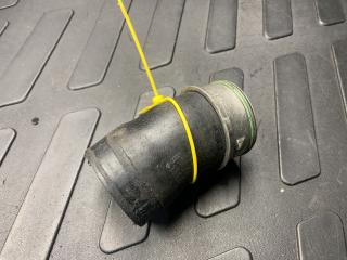 патрубок интеркулера Volkswagen Passat CC 1 поколение 2012, 2.0 л., CCZB, бензин, купе, 1K0145828F