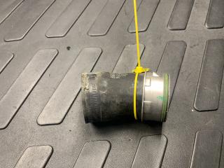 патрубок интеркулера Volkswagen Passat CC 1 поколение 2012, 2.0 л., CCZB, бензин, купе, 1K0145828F