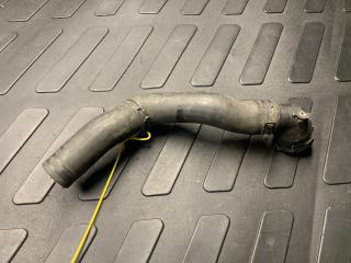 патрубок радиатора Volkswagen Passat CC 1 поколение 2010, 2.0 л., CCZA, бензин, АКПП, купе, 3C0122101GH