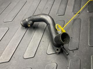 фланец (тройник) системы охлаждения Volkswagen Passat CC 1 поколение 2010, 2.0 л., CCTA, бензин, АКПП, купе, 06J121132