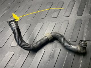 патрубок (трубопровод, шланг) Audi A8 D3 [2-й рестайлинг] 2007, 4.2 л., BVJ, бензин, АКПП, седан, 079133889D