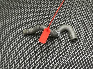 патрубок (трубопровод, шланг) Audi A6 4G/C7 2012, 3.0 л., CGWD, бензин, АКПП, седан, 4G0121448AQ