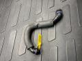 патрубок (трубопровод, шланг) Audi A6 4G/C7 2013, 2.0 л., CAEB, бензин, АКПП, седан, 06J103221A - фото №4