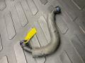патрубок (трубопровод, шланг) Volkswagen Passat CC 1 поколение 2012, 2.0 л., CAWB, бензин, АКПП, купе, 06J103221A - фото №3