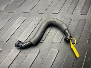 патрубок (трубопровод, шланг) Volkswagen Passat CC 1 поколение [рестайлинг] 2013, 2.0 л., CCZB, бензин, АКПП, купе, 06J103221A