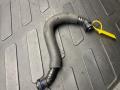 патрубок (трубопровод, шланг) Volkswagen Passat CC 1 поколение [рестайлинг] 2013, 2.0 л., CCZB, бензин, АКПП, купе, 06J103221A - фото №3