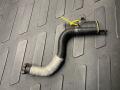 патрубок (трубопровод, шланг) Volkswagen Passat CC 1 поколение 2012, 2.0 л., CAWB, бензин, АКПП, купе, 06H103226A - фото №2