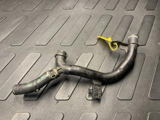 трубка охлаждающей жидкости Volkswagen Passat CC 1 поколение 2010, 2.0 л., CCTA, бензин, АКПП, купе, 06J121065F