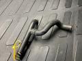 патрубок (трубопровод, шланг) Volkswagen Passat CC 1 поколение 2010, 2.0 л., CCZB, бензин, АКПП, купе, 3C0121058AS - фото №5