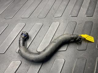 патрубок (трубопровод, шланг) Volkswagen Passat CC 1 поколение [рестайлинг] 2013, 2.0 л., CCZB, бензин, АКПП, купе, 06J103221A