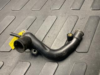 фланец (тройник) системы охлаждения Volkswagen Passat CC 1 поколение 2010, 2.0 л., CCZB, бензин, АКПП, купе, 06J121132