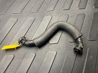 патрубок (трубопровод, шланг) Volkswagen Passat CC 1 поколение [рестайлинг] 2013, 2.0 л., CCZB, бензин, АКПП, купе, 06J103221A