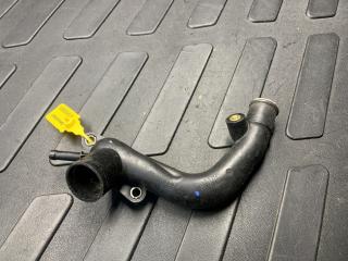 фланец (тройник) системы охлаждения Volkswagen Passat CC 1 поколение 2010, 2.0 л., CCZB, бензин, АКПП, купе, 06J121132