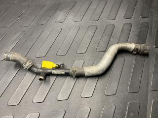 патрубок (трубопровод, шланг) Volkswagen Passat CC 1 поколение 2010, 2.0 л., CCZB, бензин, АКПП, купе, 06J121085B, 06J121057D, 3C0122073FA