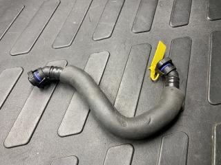 патрубок (трубопровод, шланг) Volkswagen Passat CC 1 поколение [рестайлинг] 2013, 2.0 л., CCZB, бензин, АКПП, купе, 06J103221A