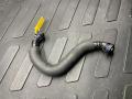 патрубок (трубопровод, шланг) Volkswagen Passat CC 1 поколение [рестайлинг] 2013, 2.0 л., CCZB, бензин, АКПП, купе, 06J103221A - фото №4