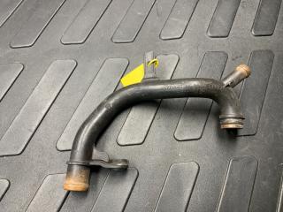 трубка охлаждающей жидкости Volkswagen Passat CC 1 поколение 2010, 2.0 л., CCZB, бензин, АКПП, купе, 06J121065F