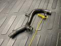 трубка охлаждающей жидкости Volkswagen Passat CC 1 поколение 2010, 2.0 л., CCZB, бензин, АКПП, купе, 06J121065F - фото №5