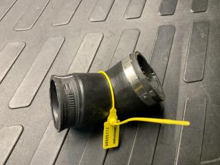 патрубок интеркулера Volkswagen Passat CC 1 поколение 2012, 2.0 л., CCZB, бензин, купе, 1K0145838AG