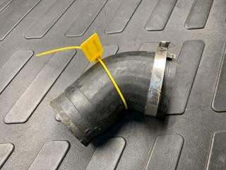 патрубок интеркулера Volkswagen Passat CC 1 поколение 2012, 2.0 л., CCZB, бензин, купе, 1K0145838AG