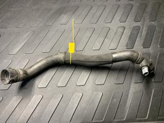 патрубок (трубопровод, шланг) Volkswagen Passat CC 1 поколение 2012, 2.0 л., CCZB, бензин, купе, 3C0122051BQ