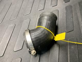 патрубок интеркулера Volkswagen Passat CC 1 поколение 2012, 2.0 л., CCZB, бензин, купе, 1K0145838AG