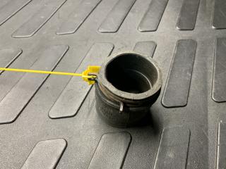 патрубок (трубопровод, шланг) Volkswagen Passat CC 1 поколение 2012, 2.0 л., CCZB, бензин, купе, 1K0129627C