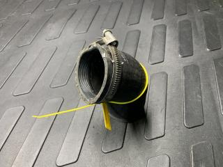 патрубок интеркулера Volkswagen Passat CC 1 поколение 2012, 2.0 л., CCZB, бензин, купе, 1K0145838AG