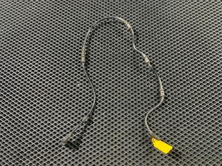 датчик ABS Mercedes-Benz GL-Класс X164 [рестайлинг] 2009, 4.7 л., M 273.923, бензин, АКПП, внедорожник 5 дв., A1645400917