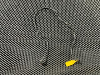 датчик ABS Mercedes-Benz GL-Класс X164 [рестайлинг] 2011, 4.7 л., M 273.923, бензин, АКПП, внедорожник 5 дв., A1645400917