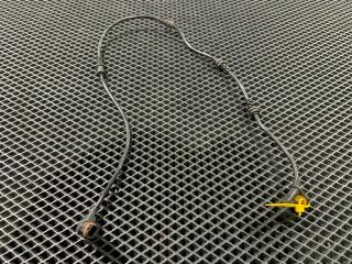 датчик ABS Mercedes-Benz GL-Класс X164 [рестайлинг] 2011, 4.7 л., M 273.923, бензин, АКПП, внедорожник 5 дв., A1644405541