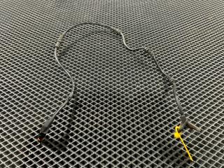 датчик ABS Mercedes-Benz GL-Класс X164 [рестайлинг] 2012, 4.7 л., M 273.923, бензин, АКПП, внедорожник 5 дв., A1644405541