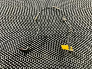 датчик ABS Mercedes-Benz M-Класс W164 2008, 5.5 л., M 273.963, бензин, АКПП, внедорожник 5 дв., A1645401617